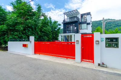 Meet Shanlan Private Room Pet-Friendly B&B