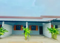 Wan Na Non Resort Hotels in Pluak Daeng