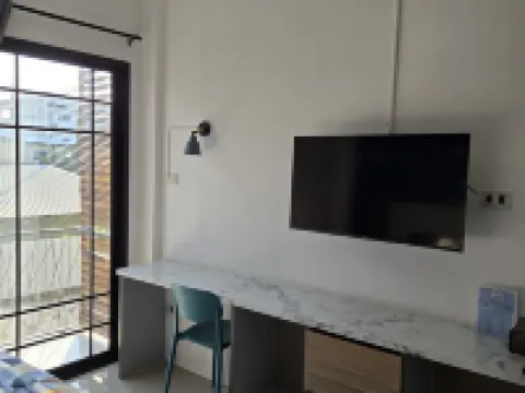 มานอนกันกระนวน โรงแรมในอำเภอ กระนวน