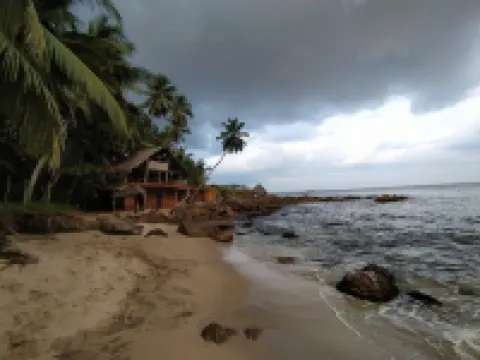 Lake View Villa-Tangalle