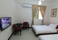 Maogongshi Seaview B&B - Bed and Breakfasts