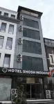 Shosh Modern Hotel