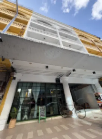 โฮมทาวน์สเตย์ หาดใหญ่