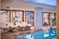 Vila Borova Wellness&SPA Resort Hotels in Zlatibor