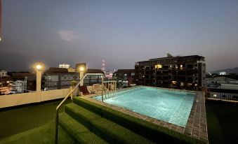 MY PLACE HUA-HIN HOTEL