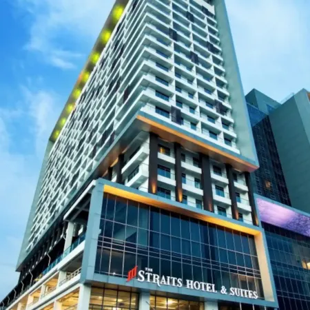 The Straits by Sky City Management