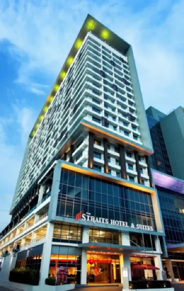 The Straits by Sky City Management