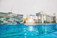 SEN BIEN HOTEL - FLC SAM SON