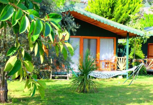 에텐나 비치 방갈로 썸네일