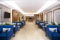 Swiss Blue Hotel Hera