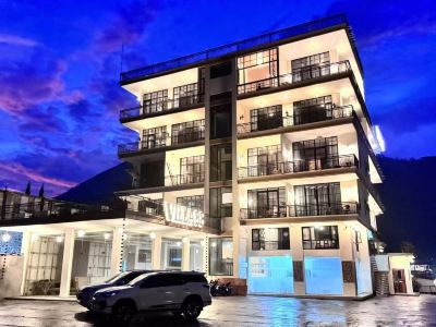 Villa 88 Bromo