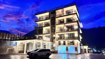 Villa 88 Bromo Hotel dekat Pura Luhur Poten Bromo Ngadisari