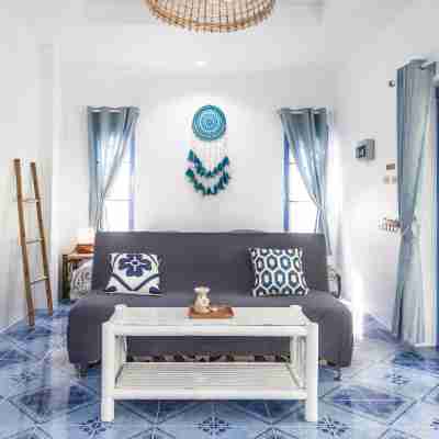 Archie Village House 1 the White Dream Rooms