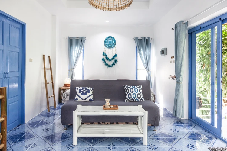 รูปภาพของArchie Village House 1 the White Dream