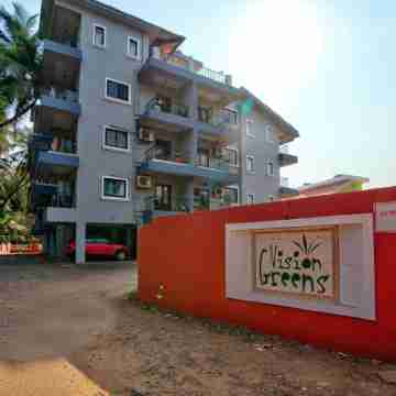 Ocean Dream Luxury Villa Hotel Exterior