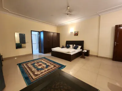 Hotel The Own Stay -Urban Boutique Hotels in 