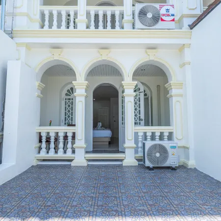 Seaside Patong House - Newly Open