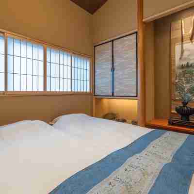 京蘭 無幻邸・風 Rooms