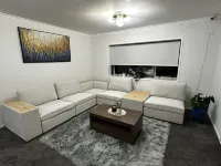 Manukau Room Accomodation Hôtels à : Karaka
