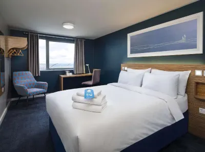 Travelodge Dorking Hotels in Dorking