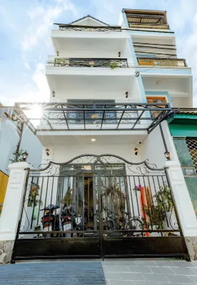 QUỲNH AN HOME
