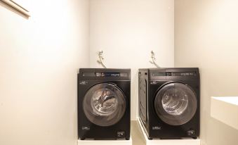 Hotel Residence Asakusa by unito