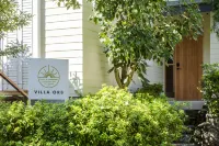 VILLA ORB Các khách sạn ở 