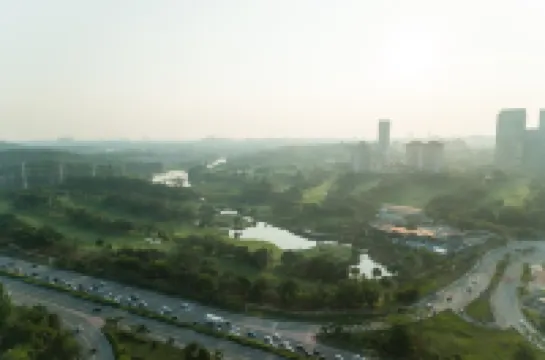 CONEZION BY FEEL HOME Hoteles en Serdang