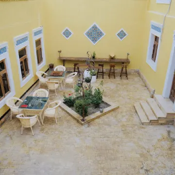 MUSLIMA HOTEL BOUTIQUE