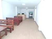 The Loft Sihom Hostel and Apartment