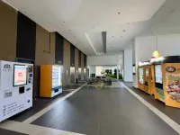 Nice Apartment George Town Hotels in Jelutong