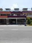 The Damai Homestay @ Jonker Hotels in 