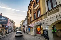Pod Ratuszem Các khách sạn ở 
