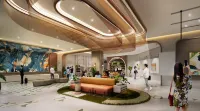 ARTOTEL Living World Kota Wisata Hotel dekat Gbi Gilgal Vila Nusa Indah 5