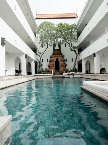 รูปภาพของล้านนา ออเรียนทอล แม่ริม