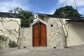 Nawan Nusa Dua Bali