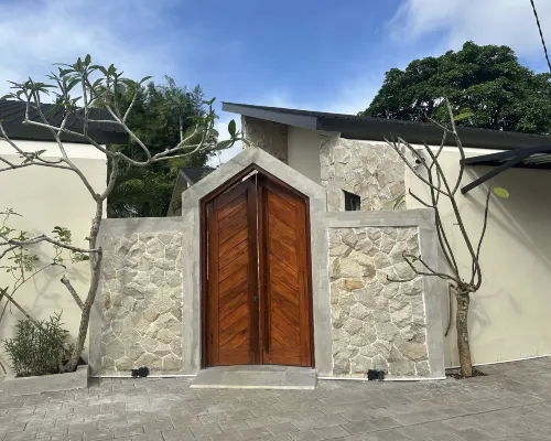 Nawan Nusa Dua Bali Hotels in Bali