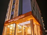 Grand Continent Dwarka Hotels in Dwarka
