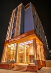Grand Continent Dwarka Hotels in 