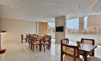East Pyramids Hotel