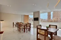 East Pyramids View Hotel