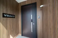 Furano Torinuma Villa
