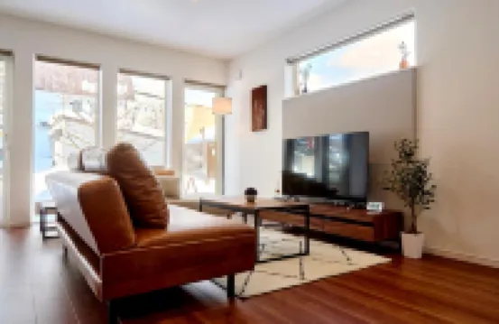 北海道青池一戶建