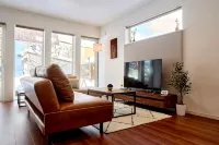 Hokkaido aoiike house Hotels in Furano