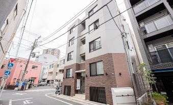 japan house T-Plaza sugamo