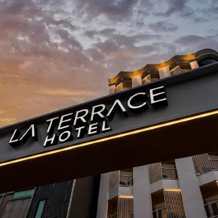 POHANG HOTEL LA TERRACE