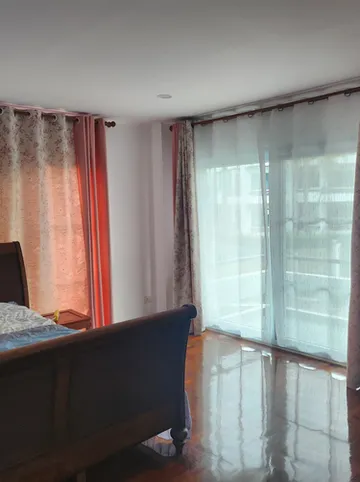 รูปภาพของกอล์ฟวิวคอนโดโฮม (สนามกอล์ฟนานาชาติแหลมฉบัง)