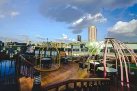 YOU Nile View Hotel Hotels in Ad Doqi A
