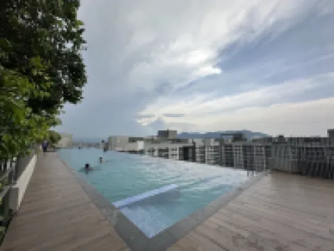 Youth City Residences by Manhattan Group