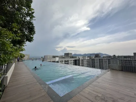 Youth City Residences by Manhattan Group